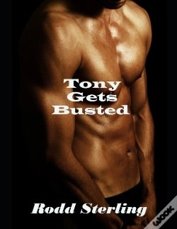 Capa do artigo Tony Gets Busted