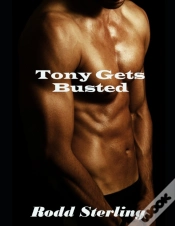 Capa do artigo Tony Gets Busted