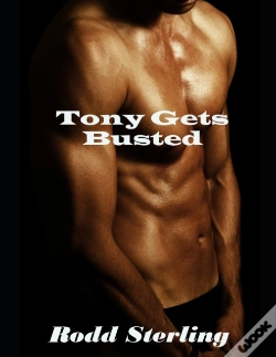 Capa do artigo Tony Gets Busted