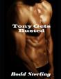 Tony Gets Busted - Preview