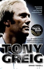 Tony Greig - Preview