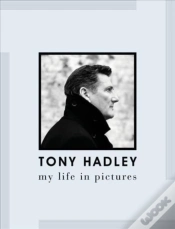 Capa do artigo Tony Hadley