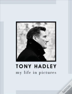 Capa do artigo Tony Hadley