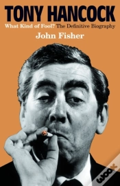Capa do artigo Tony Hancock