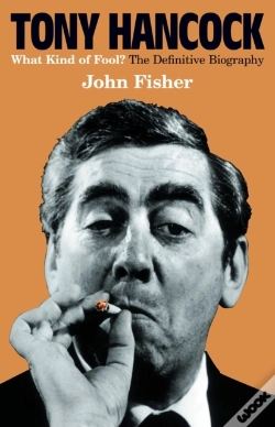 Capa do artigo Tony Hancock