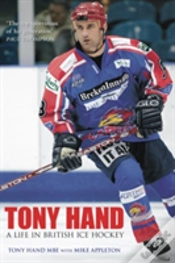 Capa do artigo Tony Hand