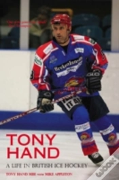 Capa do artigo Tony Hand