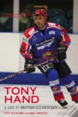Capa do artigo Tony Hand
