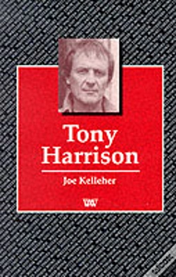 Capa do artigo Tony Harrison