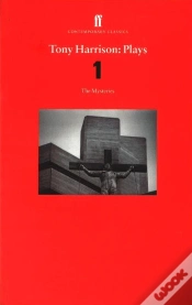 Capa do artigo Tony Harrison Plays 1