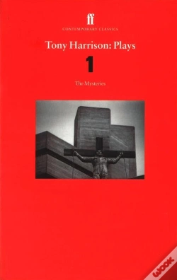 Capa do artigo Tony Harrison Plays 1