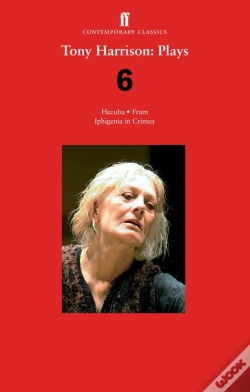 Capa do artigo Tony Harrison Plays 6