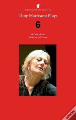 Capa do artigo Tony Harrison Plays 6
