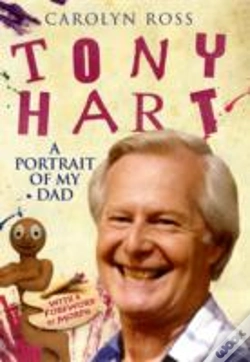 Capa do artigo Tony Hart