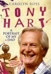 Capa do artigo Tony Hart