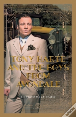 Capa do artigo Tony Harte And The Boys From Avondale