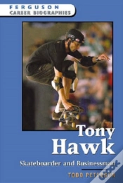 Capa do artigo Tony Hawk
