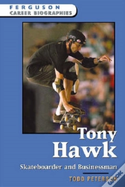 Capa do artigo Tony Hawk