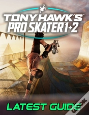 Capa do artigo Tony Hawk