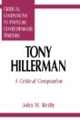 Tony Hillerman - Preview