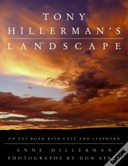 Capa do artigo Tony Hillerman'S Landscape