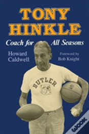 Capa do artigo Tony Hinkle