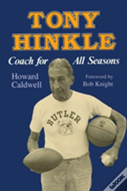 Capa do artigo Tony Hinkle