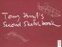 Tony Hunt'S Second Sketchbook - Preview