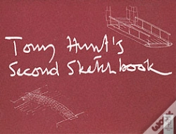 Capa do artigo Tony Hunt'S Second Sketchbook