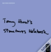Capa do artigo Tony Hunt