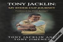 Tony Jacklin
