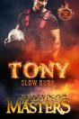 Tony - Preview