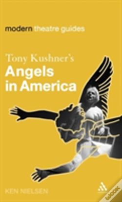 Capa do artigo Tony Kushner'S Angels In America