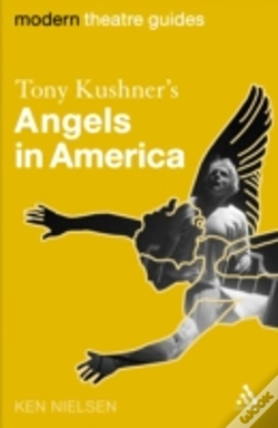 Capa do artigo Tony Kushner'S Angels In America