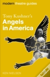 Capa do artigo Tony Kushner