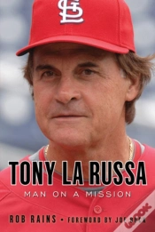 Capa do artigo Tony La Russa