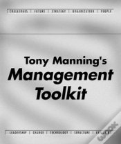 Capa do artigo Tony Manning