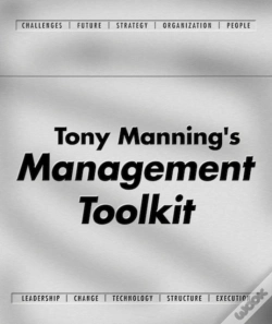 Capa do artigo Tony Manning'S Management Toolkit