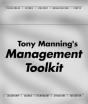 Tony Manning'S Management Toolkit - Preview
