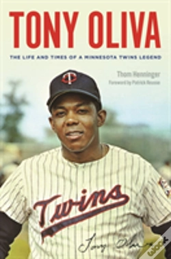 Capa do artigo Tony Oliva