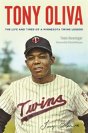Tony Oliva - Preview
