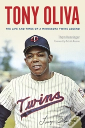 Tony Oliva