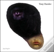 Capa do artigo Tony Oursler