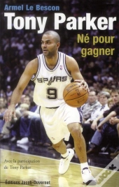 Tony Parker