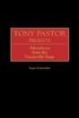 Tony Pastor Presents - Preview