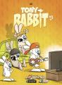 Tony Rabbit T.3 - Preview
