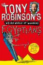 Tony Robinson'S Weird World Of Wonders! Egyptians - Preview