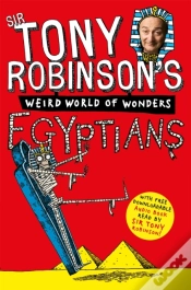 Capa do artigo Tony Robinson