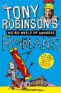 Tony Robinson'S Weird World Of Wonders! Romans - Preview