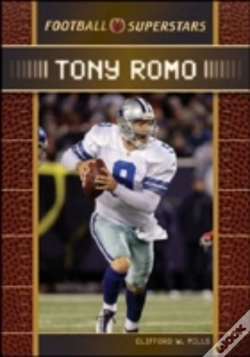 Capa do artigo Tony Romo